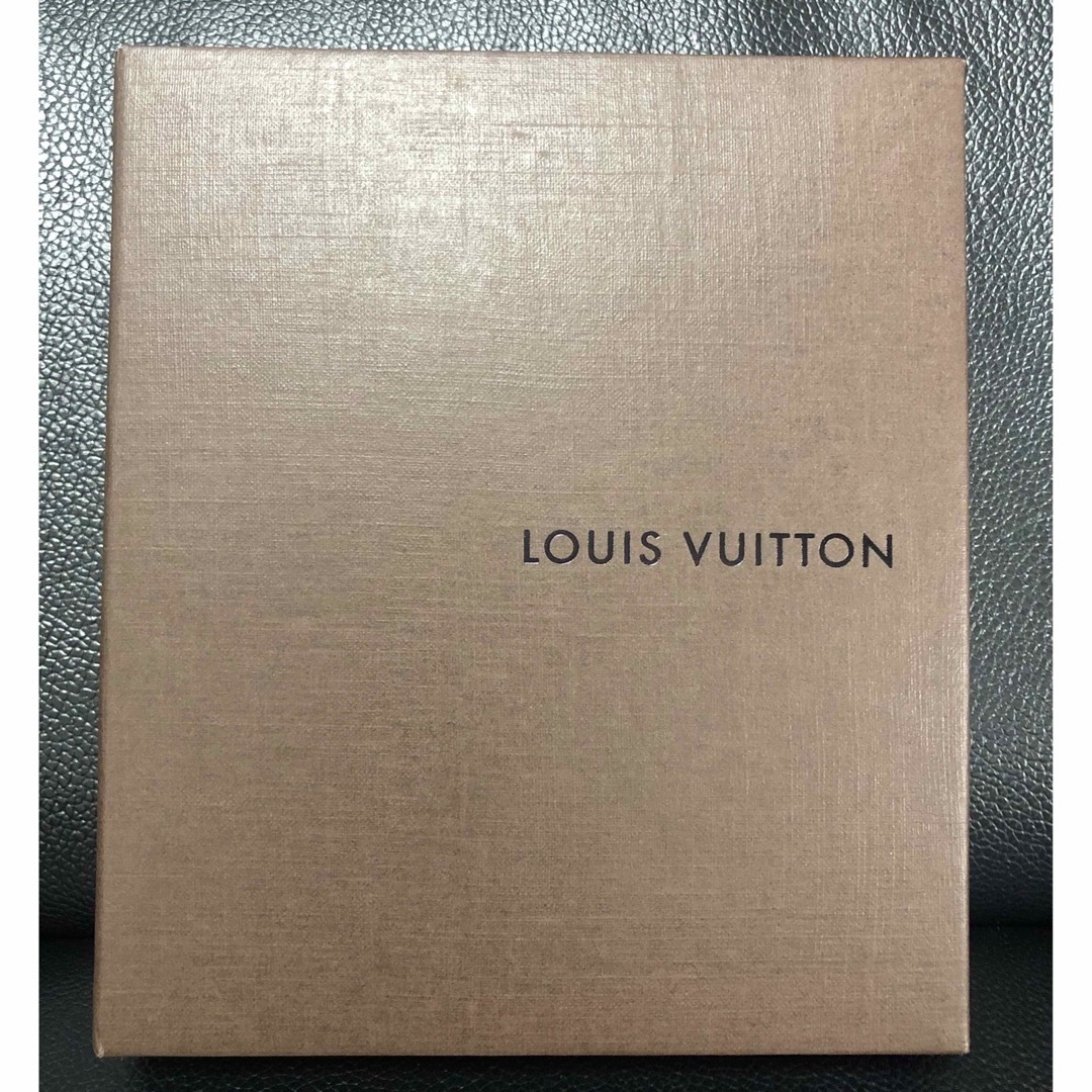 LOUIS VUITTON(ルイヴィトン)の【美品】ルイヴィトン LOUIS  VUITTON 空箱 中袋 レディースのバッグ(ショップ袋)の商品写真