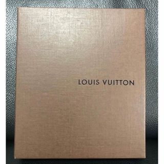 ルイヴィトン(LOUIS VUITTON)の【美品】ルイヴィトン LOUIS  VUITTON 空箱 中袋(ショップ袋)