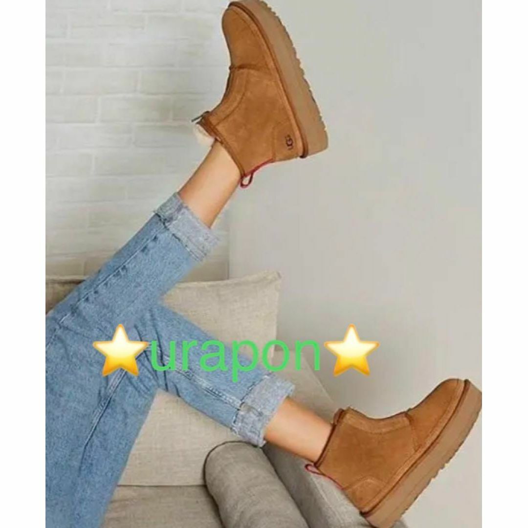 ❤️品切れ続出❤️ UGG W NEUMEL PLATFORM アグ ニューメル