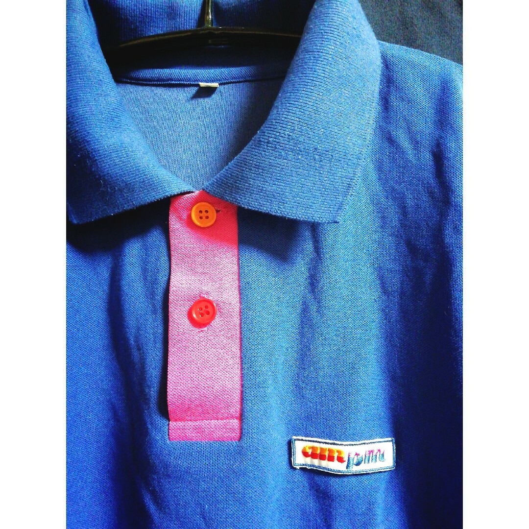 【レア!!】ampm コンビニ 制服 ユニフォーム Mサイズ アルバイト