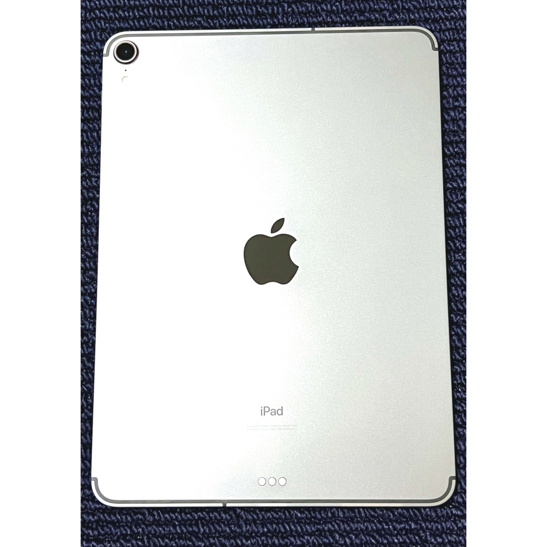 美品　ケース付き　iPad Pro 第1世代 cellular 64GB