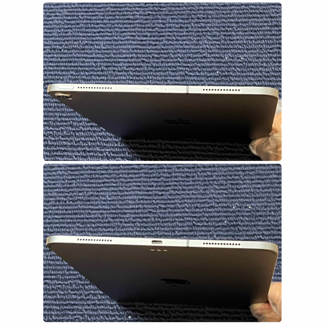 美品　ケース付き　iPad Pro 第1世代 cellular 64GB