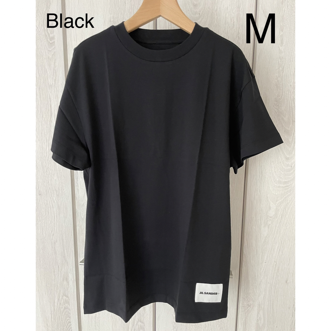 新品未使用】JIL SANDER メンズ Tシャツ 単品 バラ 黒 | kensysgas.com