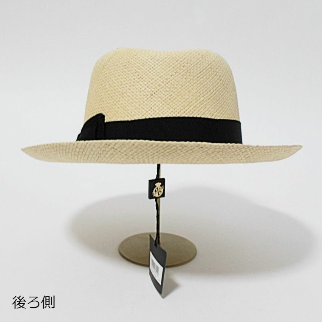 Borsalino ボルサリーノ ハット　 57サイズ