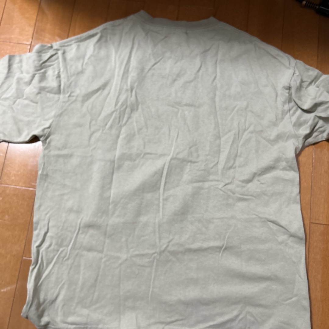 Right-on(ライトオン)のメンズTシャツ メンズのトップス(Tシャツ/カットソー(半袖/袖なし))の商品写真