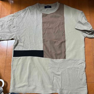 ライトオン(Right-on)のメンズTシャツ(Tシャツ/カットソー(半袖/袖なし))