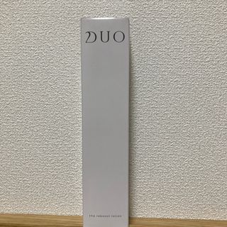 デュオ(DUO)のDUO ザ リブーストローション 120ml(化粧水/ローション)