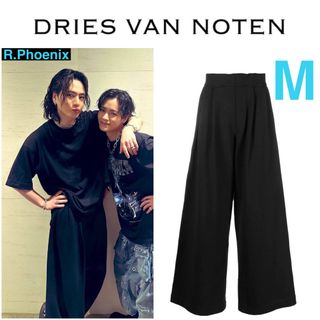 ドリスヴァンノッテン(DRIES VAN NOTEN)のDRIES VAN NOTEN Hama M.K.Pants スウェットパンツ(その他)