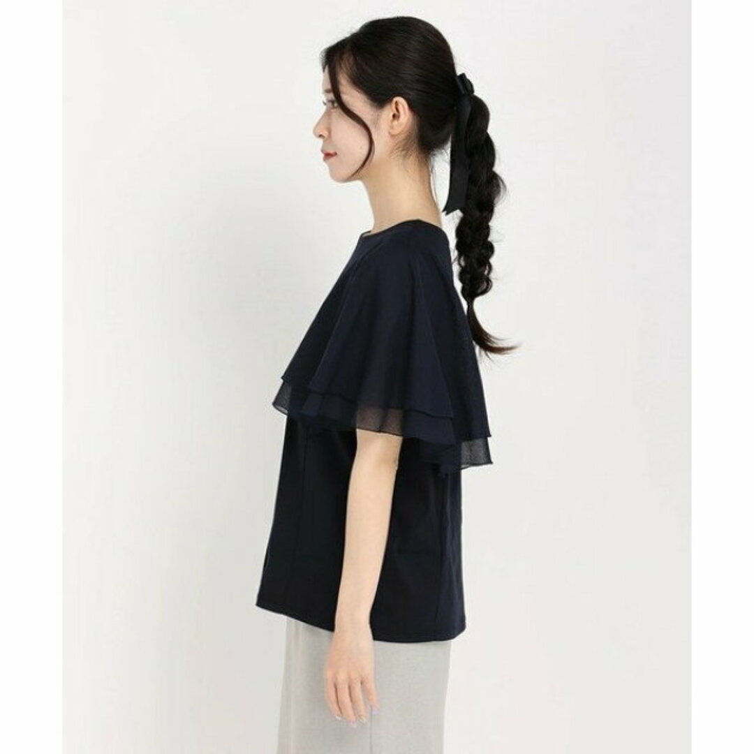 オフホワイト】ソフィアスムース Tシャツ/カットソー | www