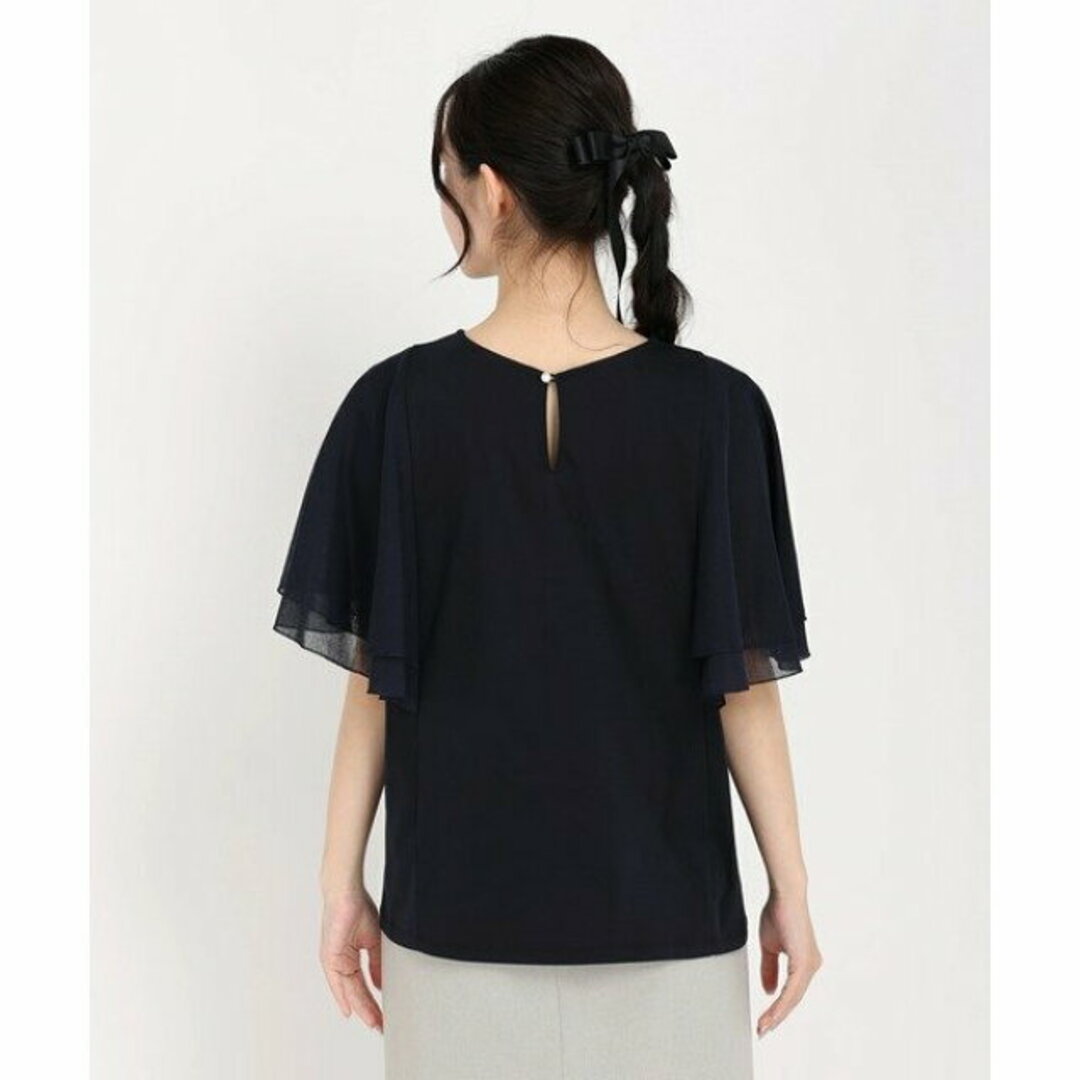 オフホワイト】ソフィアスムース Tシャツ/カットソー | www