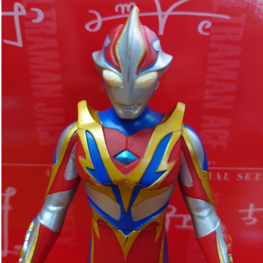 ウルトラマンメビウス フェニックスブレイブ ソフビ ウルトラマン ウルトラ怪獣