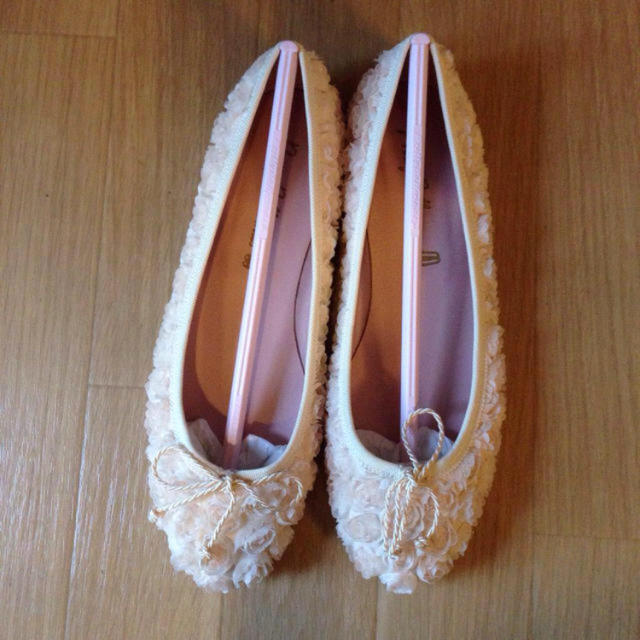 プリティバレリーナ♡バレエシューズ - burnet.com.ar