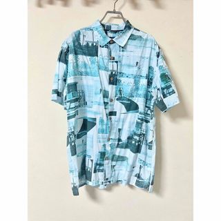 サンタモニカ(Santa Monica)のVintage shirt(シャツ)