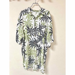 サンタモニカ(Santa Monica)のVintage Aloha shirt(シャツ)