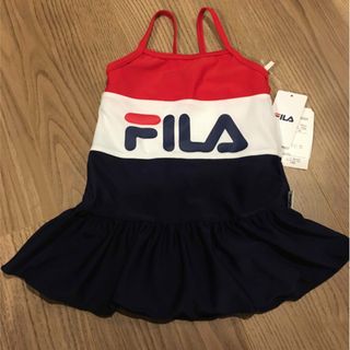 フィラ(FILA)のワンピース水着(水着)