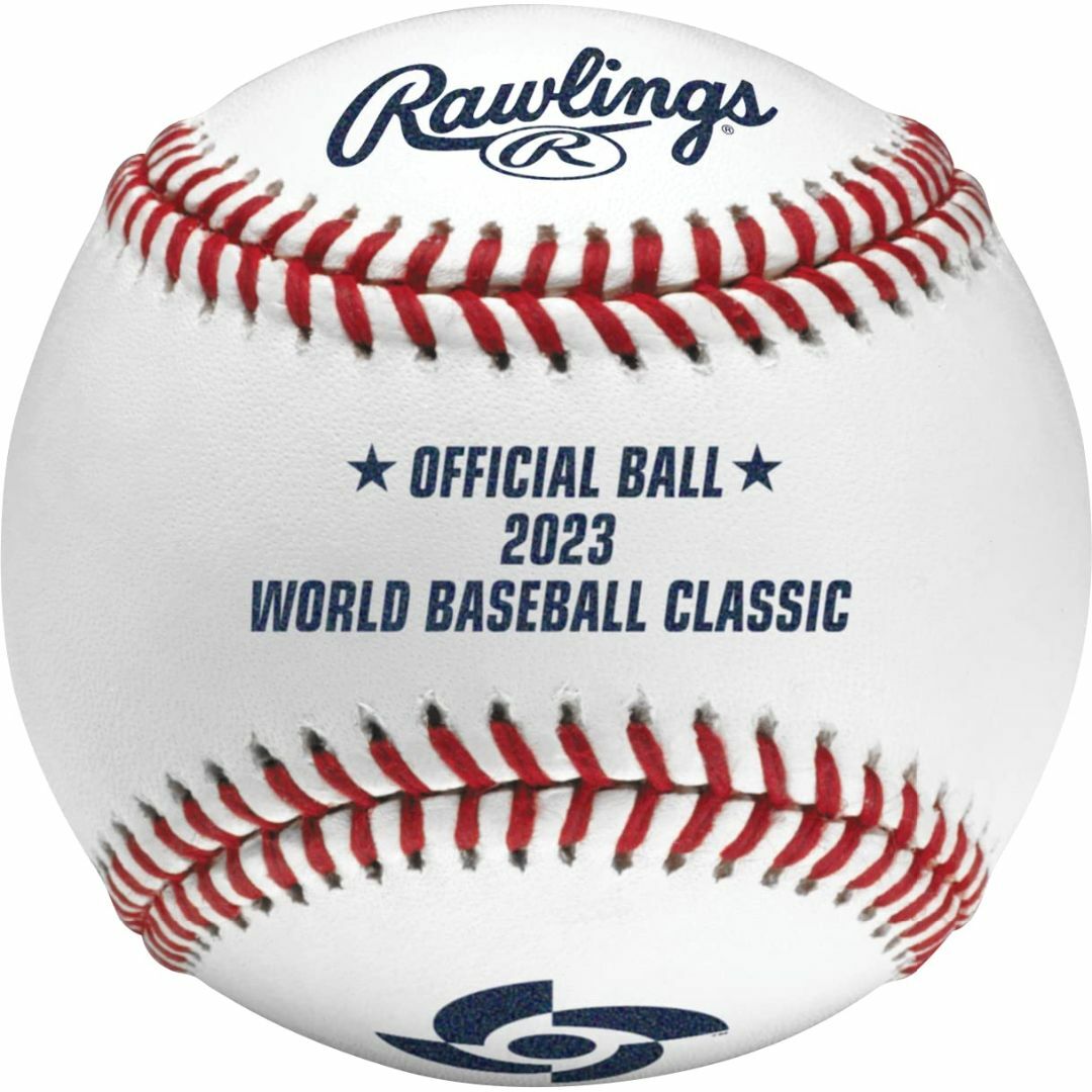 ローリングスRawlings 野球 2023 WBC ワールドベースボ－ルクラシ