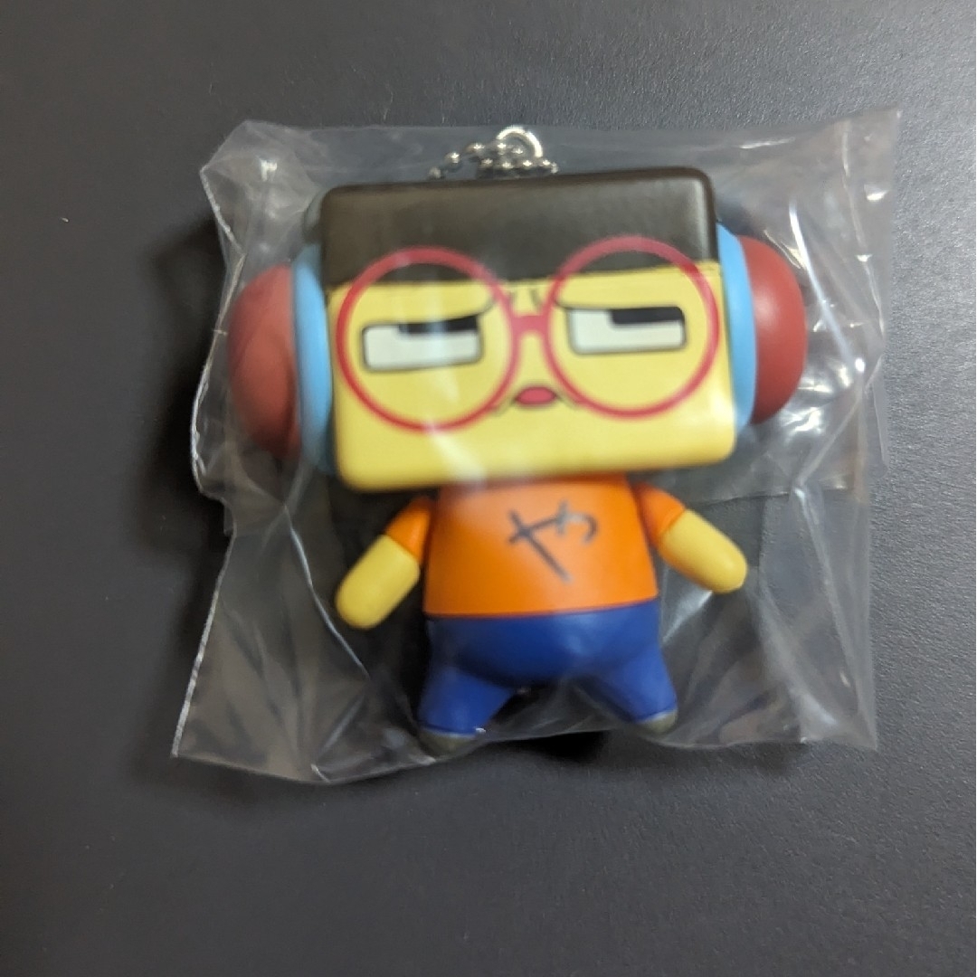 3年G組 ぐち男くん ガチャ ぐちやま ご不満ver. エンタメ/ホビーのおもちゃ/ぬいぐるみ(キャラクターグッズ)の商品写真