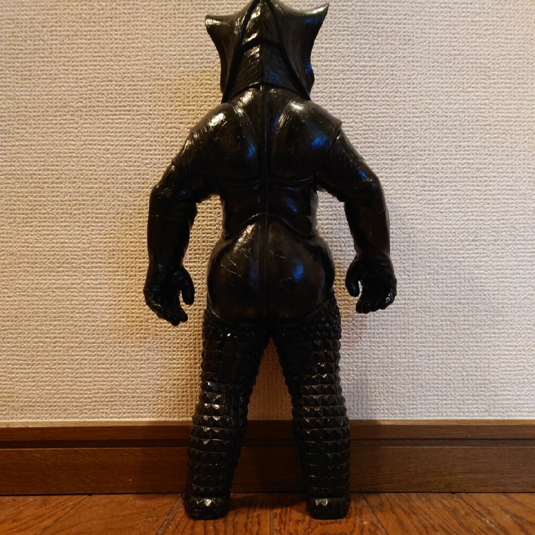 円谷プロ バンプレスト メフィラス星人ビッグサイズ | www.fk