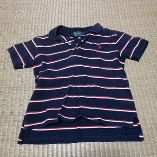 ポロラルフローレン(POLO RALPH LAUREN)のポロシャツ(Tシャツ/カットソー)