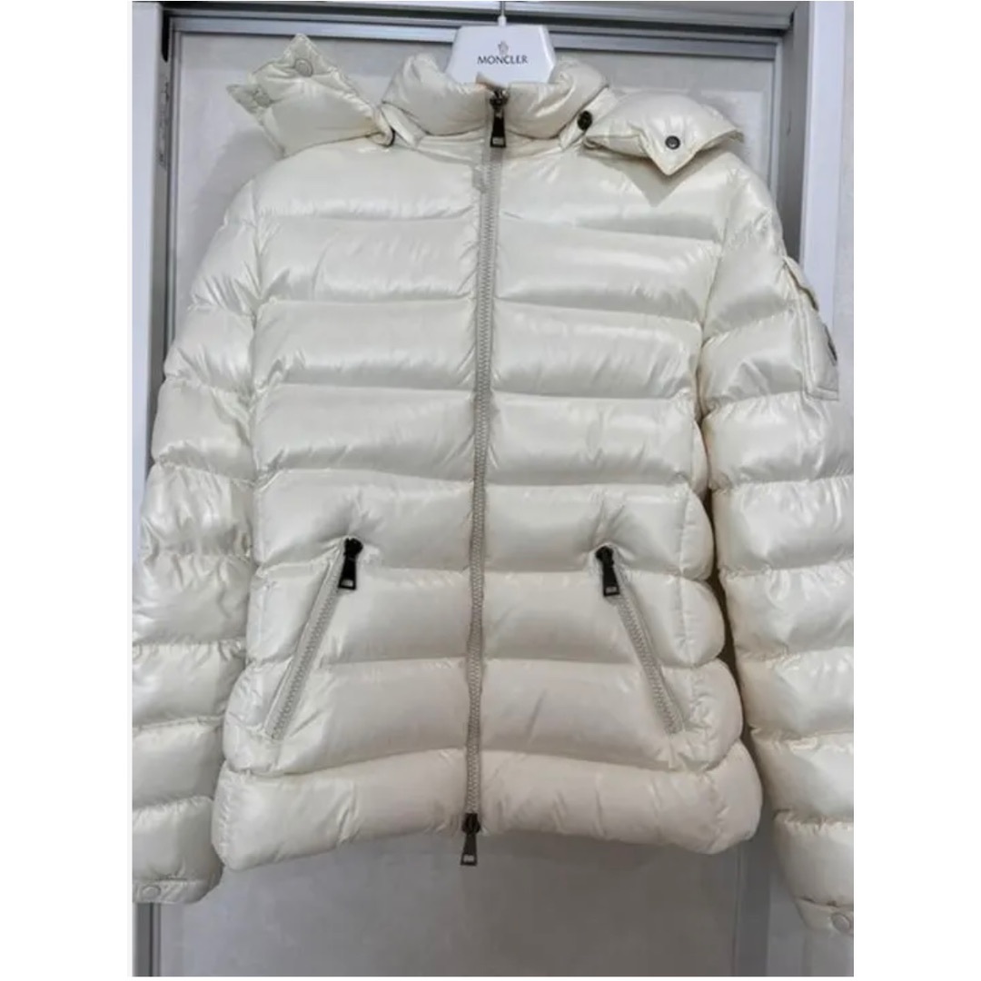 MONCLER ダウン