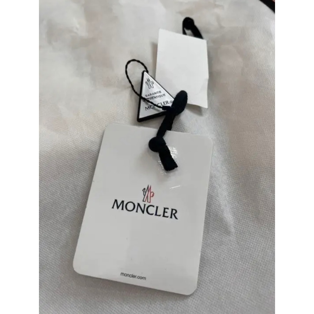 MONCLER ダウン 4