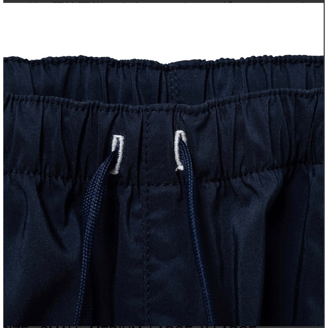 WTAPS SPSS2002 ショーツ ネイビーMサイズ ダブルタップス