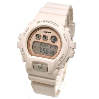 ジーショック(G-SHOCK)のカシオ G-SHOCK Gショック GMD-S6900MC-4ER 腕時計(腕時計(デジタル))