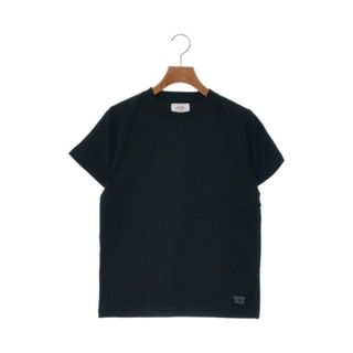 CRIMIE   CRIMIE クライミー Tシャツ・カットソー XS 黒 古着