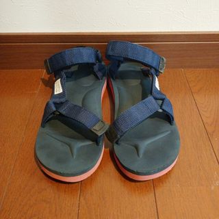 スイコック(suicoke)のスイコック(サンダル)