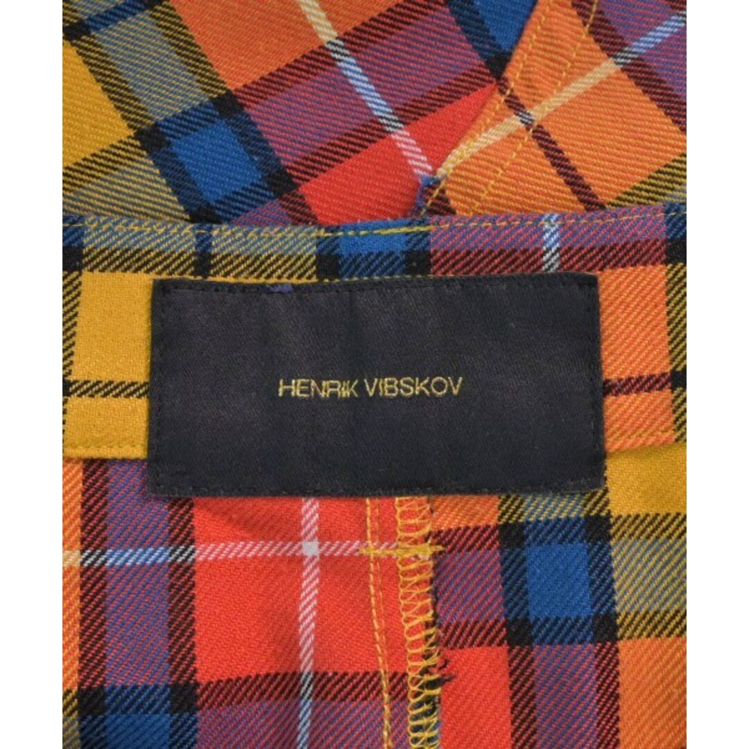 HENRIK VIBSKOV - HENRIK VIBSKOV パンツ（その他） S 【古着】【中古