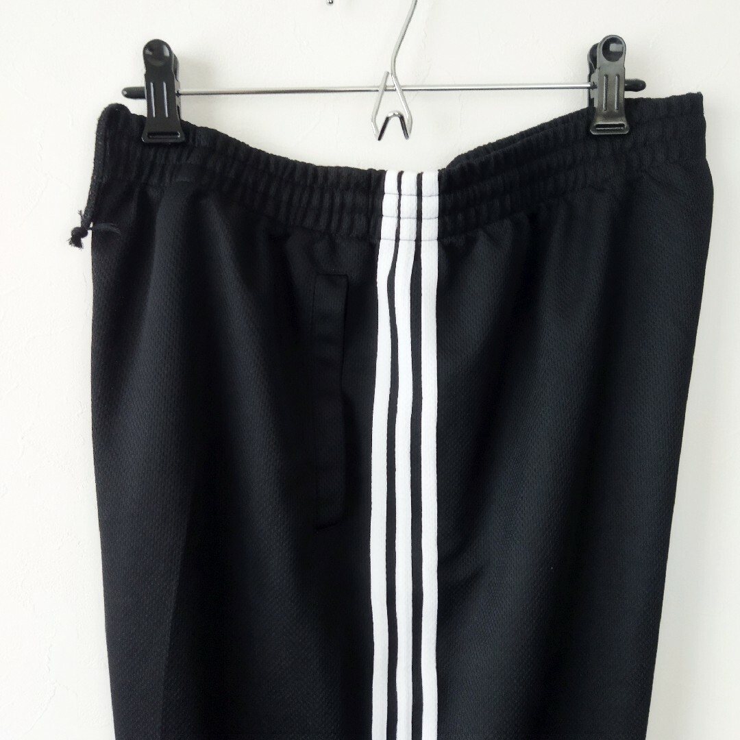 美品 90s vintage adidas アディダス　トラックパンツ