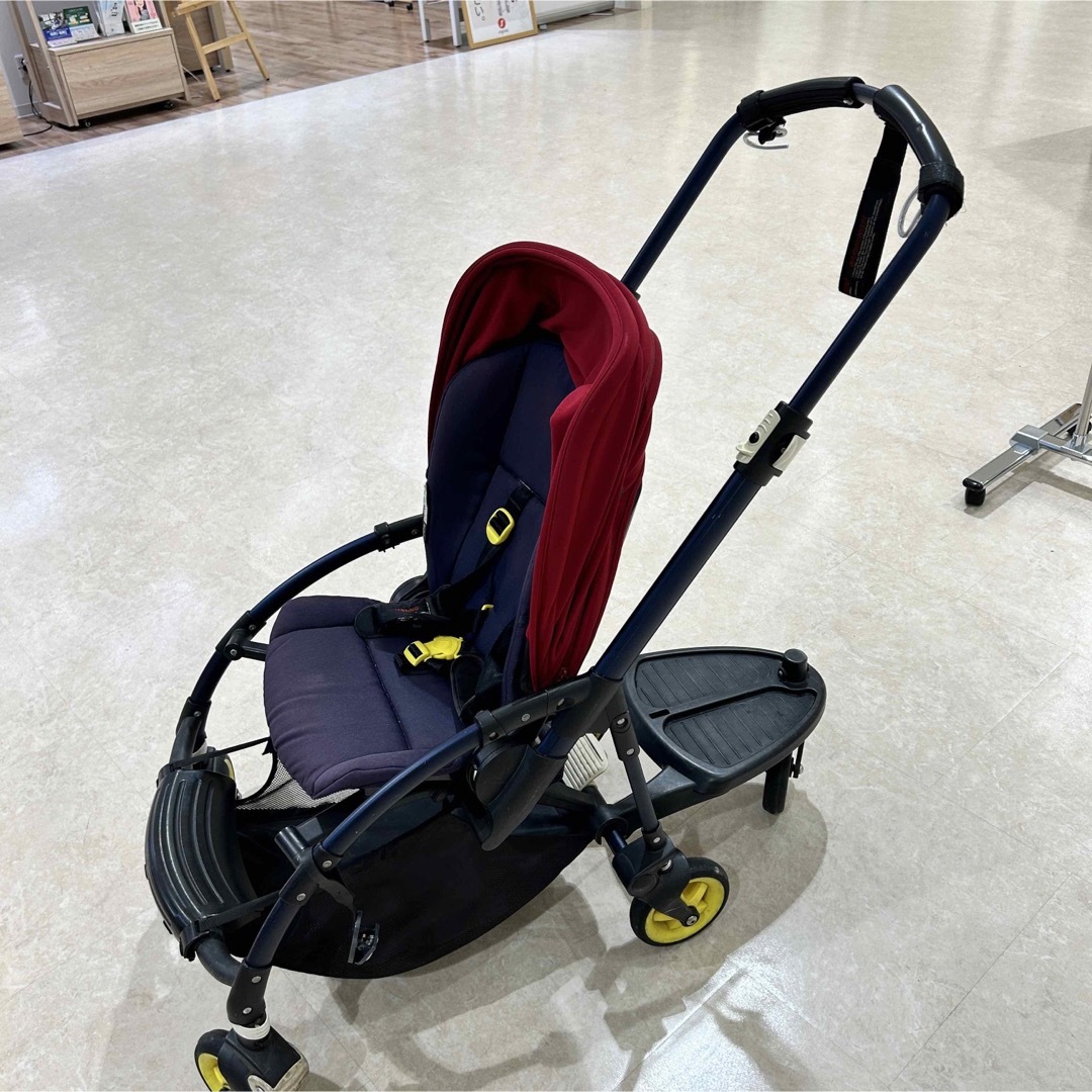バガブー ビー5 bugaboo bee5-