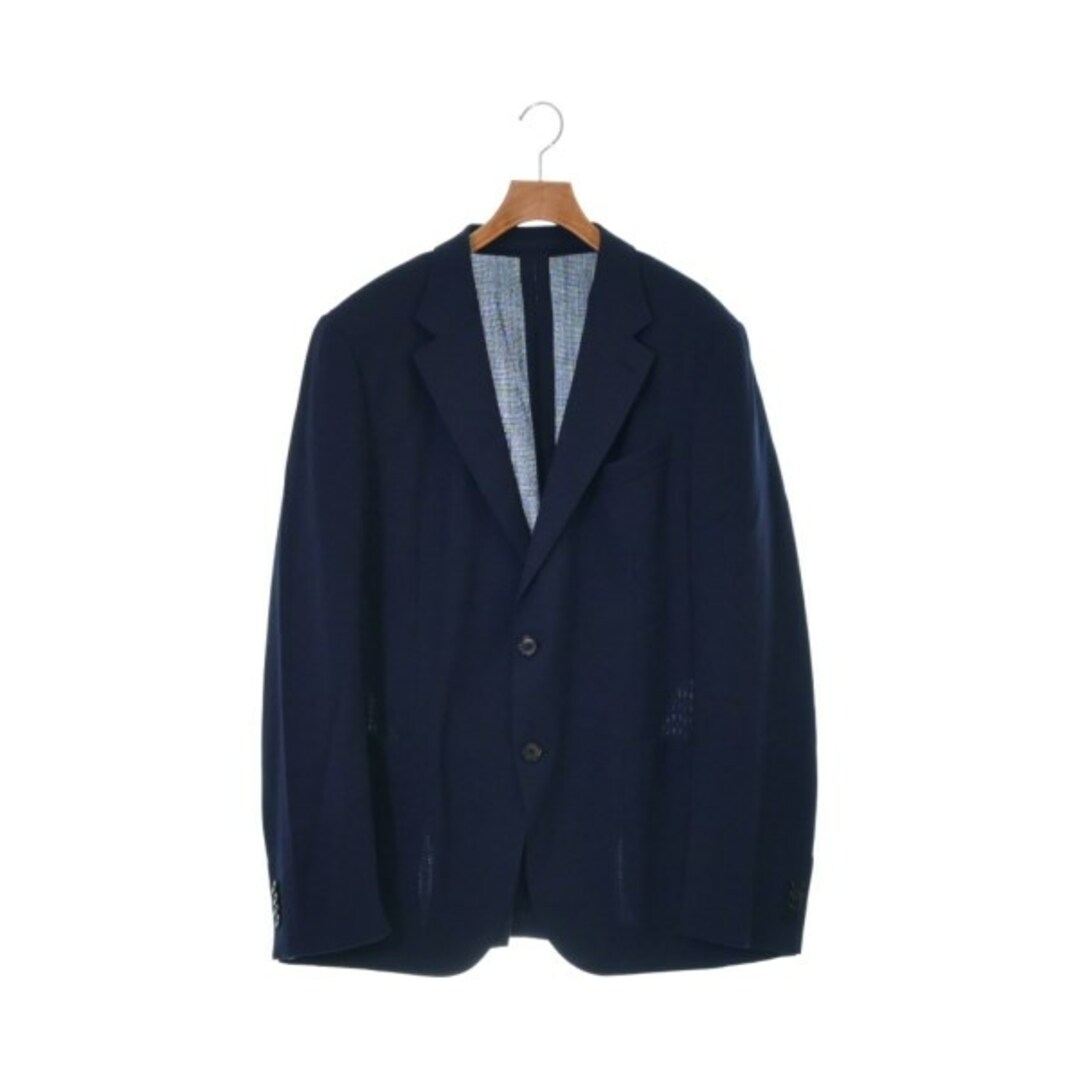 Ermenegildo Zegna テーラードジャケット 54(XL位) | hartwellspremium.com