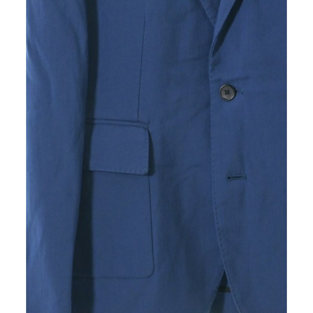 3.1 Phillip Lim - 3.1 Phillip Lim テーラードジャケット -(M位) 青