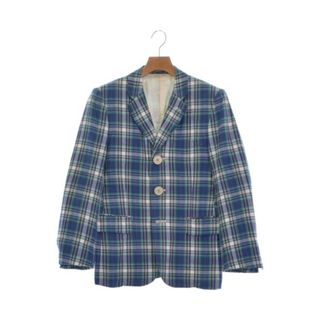 コムデギャルソンオムプリュス(COMME des GARCONS HOMME PLUS)のCOMME des GARCONS HOMME PLUS ジャケット S 【古着】【中古】(その他)