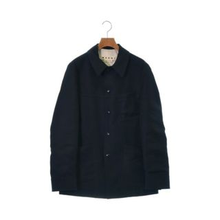 本物保証】 ブルゾン（その他） マルニ MARNI - Marni 44(S位) 【古着