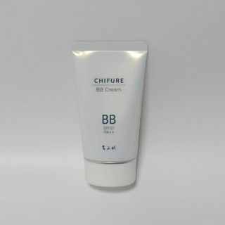 チフレ(ちふれ)の【匿名配送】ちふれ BB クリーム ピンク オークル系 ファンデーション 50g(BBクリーム)