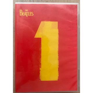 ビートルズ(THE BEATLES)のDVD ビートルズ1(ミュージック)