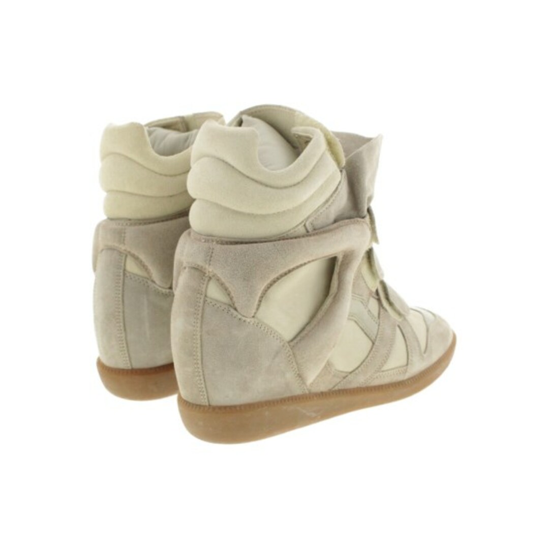 Isabel Marant(イザベルマラン)のISABEL MARANT スニーカー 36(23cm位) 【古着】【中古】 レディースの靴/シューズ(スニーカー)の商品写真