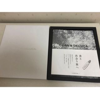 ディーンアンドデルーカ(DEAN & DELUCA)のディーン＆デルーカ❤︎カタログギフト【使用済】(その他)