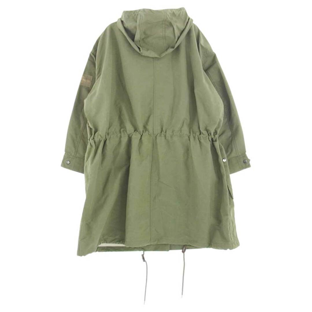 Levi's リーバイス SLOAN RAIN JACKETレインジャケット