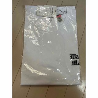 シュプリーム(Supreme)のワコマリア　Tシャツ(Tシャツ/カットソー(半袖/袖なし))