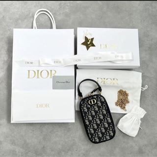 Christian Dior - ディオール 30 MONTAIGNE フォンホルダーの通販 by
