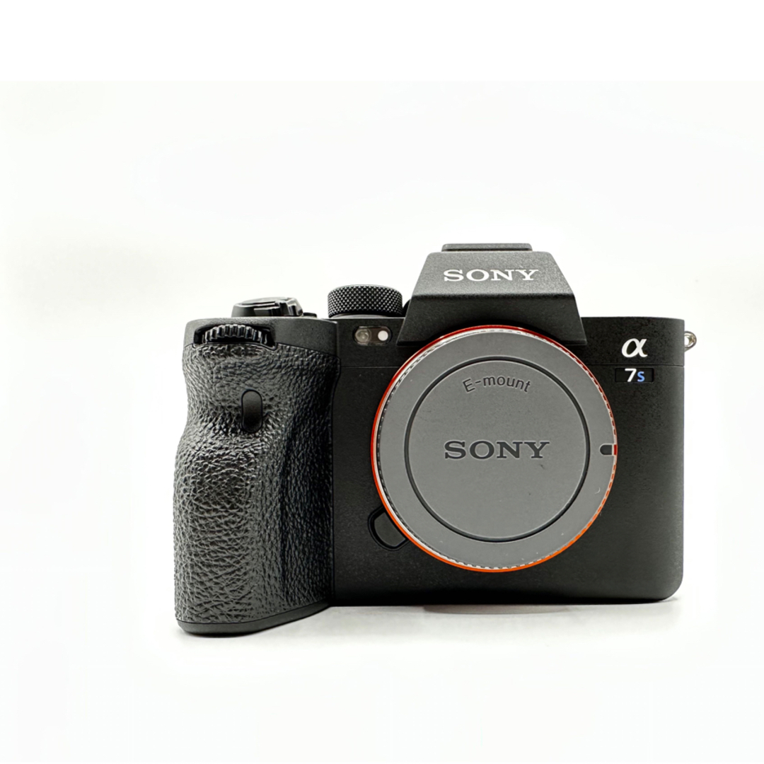 SONY α7SIII ILCE-7SM3 SD バッテリー3つ