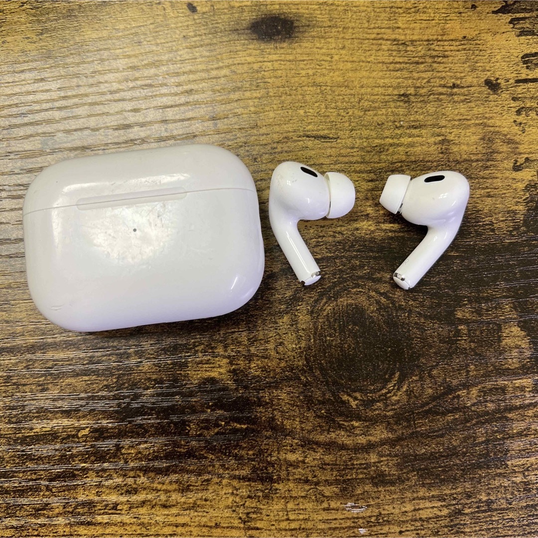 Apple Airpods Pro第２世代