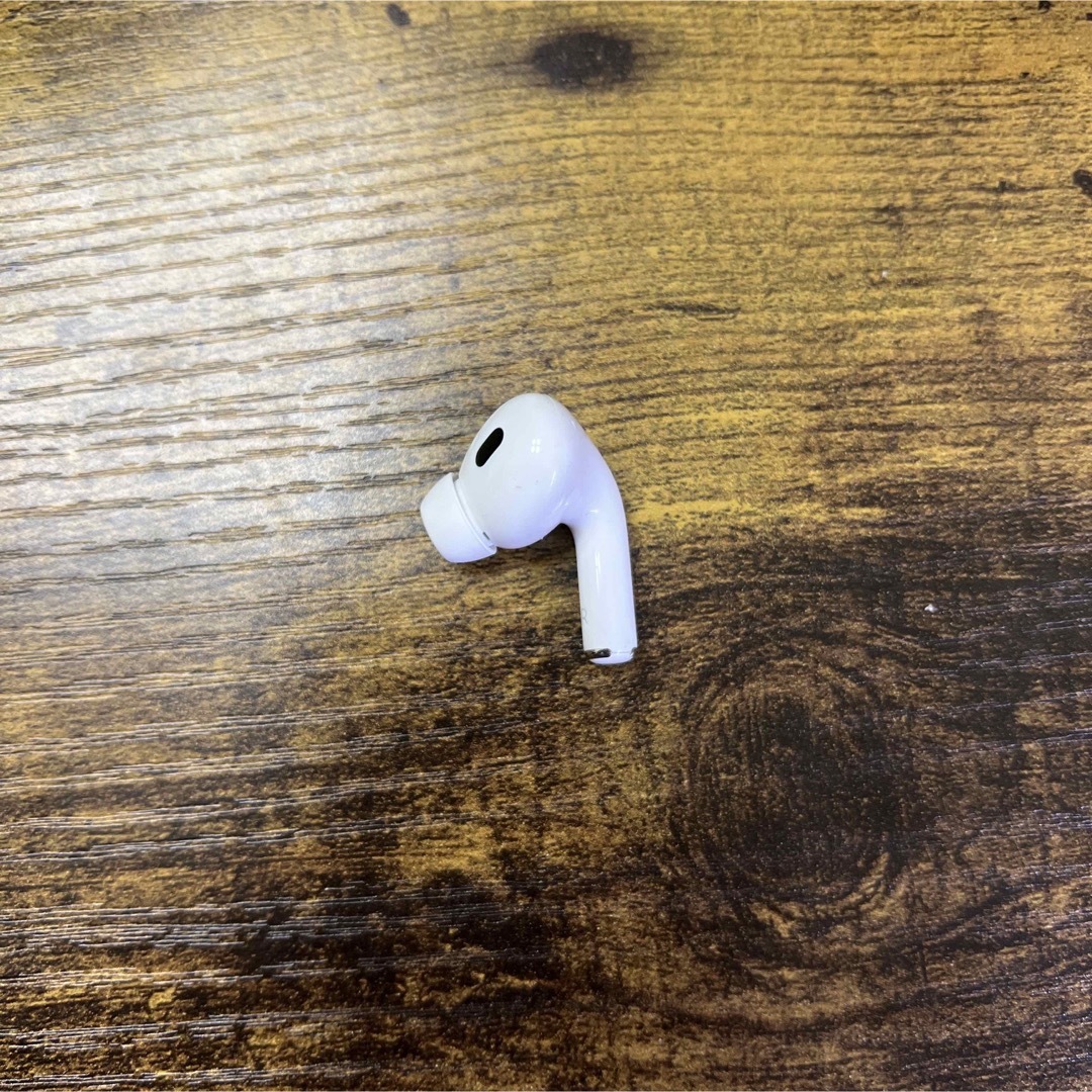 Apple Airpods Pro第２世代　右側ヘッドフォン/イヤフォン