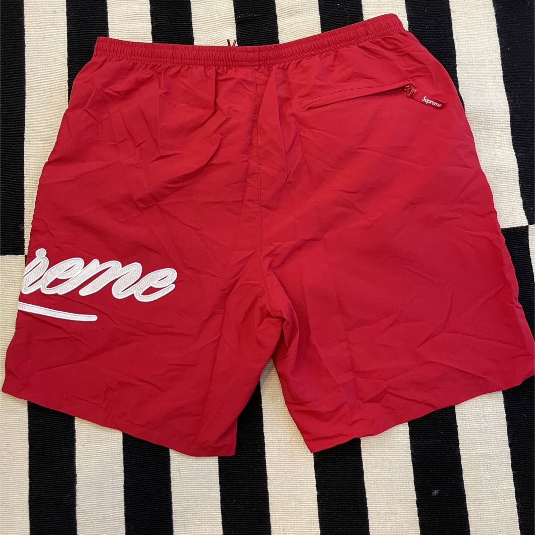 Supreme(シュプリーム)のsupreme スイムパンツ メンズの水着/浴衣(水着)の商品写真