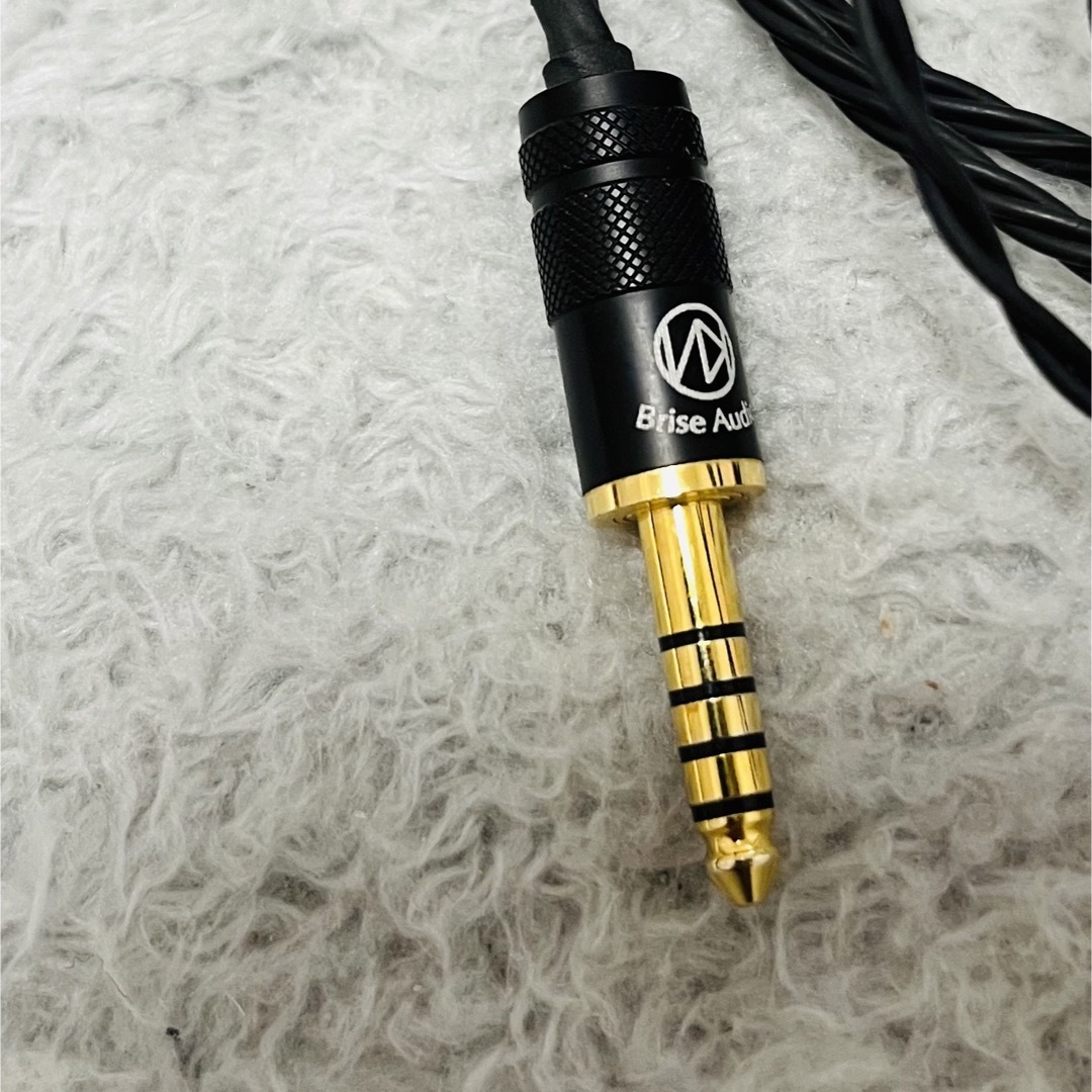 Brise Audio STR7 2pin/4.4mm