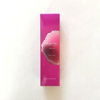 【新品未使用】 ニゼルジェリーM ミルボン 90g 純正箱付き(ヘアワックス/ヘアクリーム)