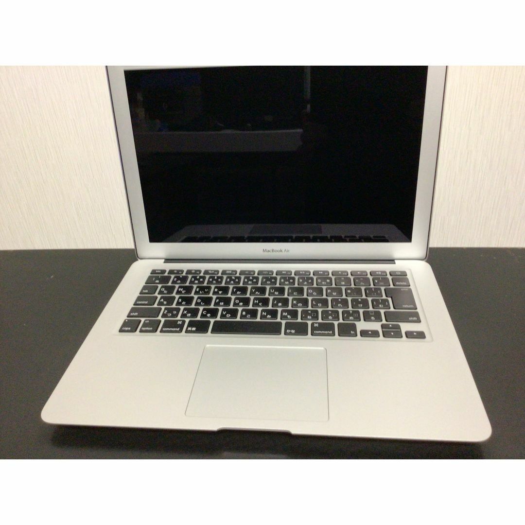 Apple(アップル)のピーター様　Macbook Air 2015 13インチ スマホ/家電/カメラのPC/タブレット(ノートPC)の商品写真